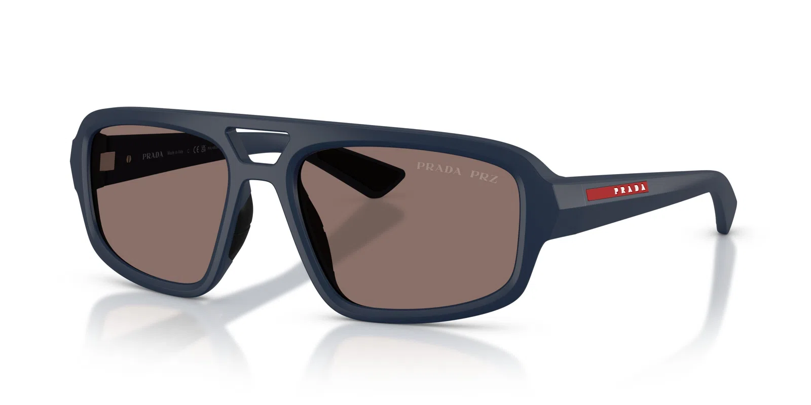 Prada Linea Rossa B11SU Sunglasses - view 11